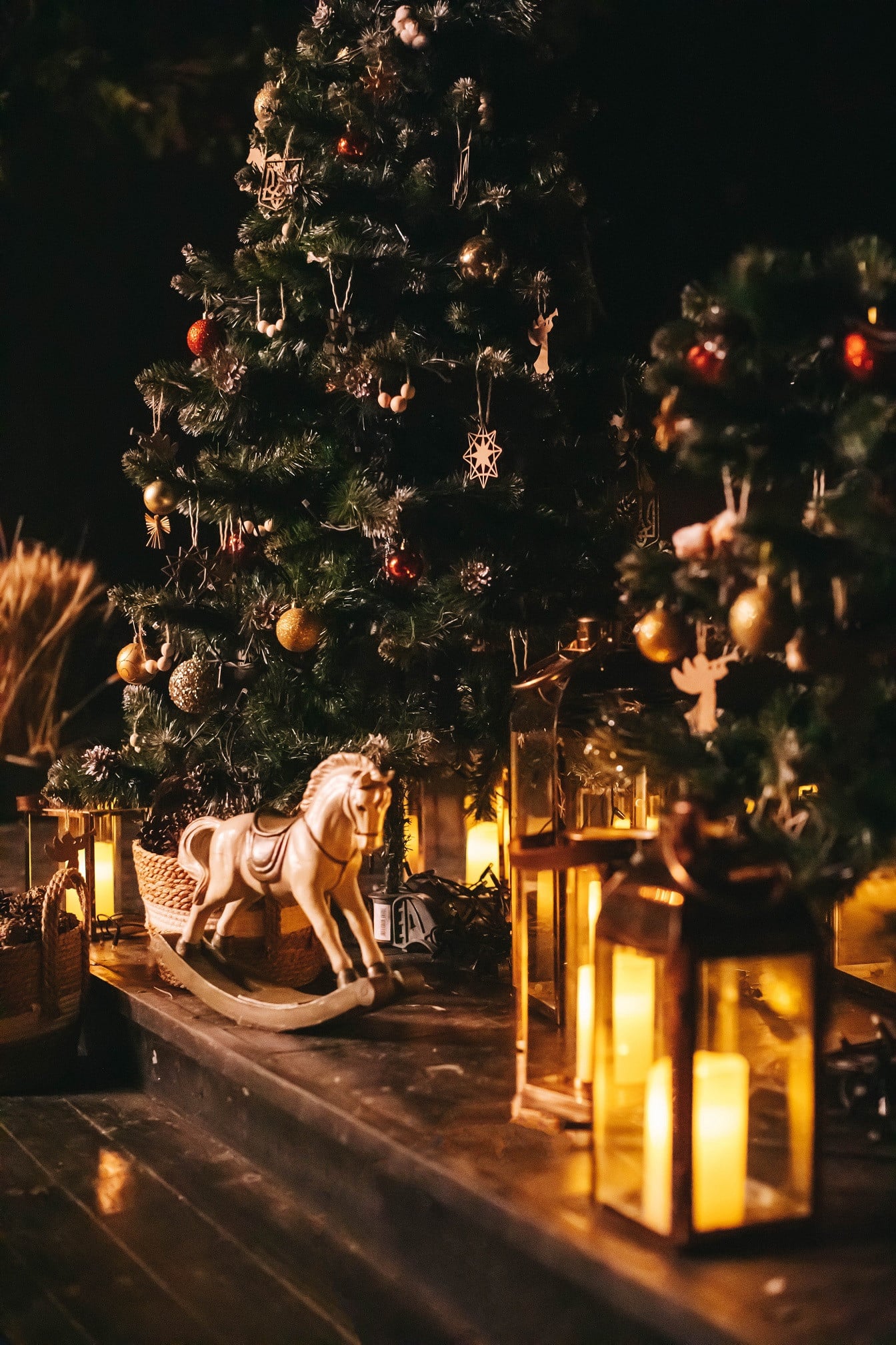 різдво ти не один