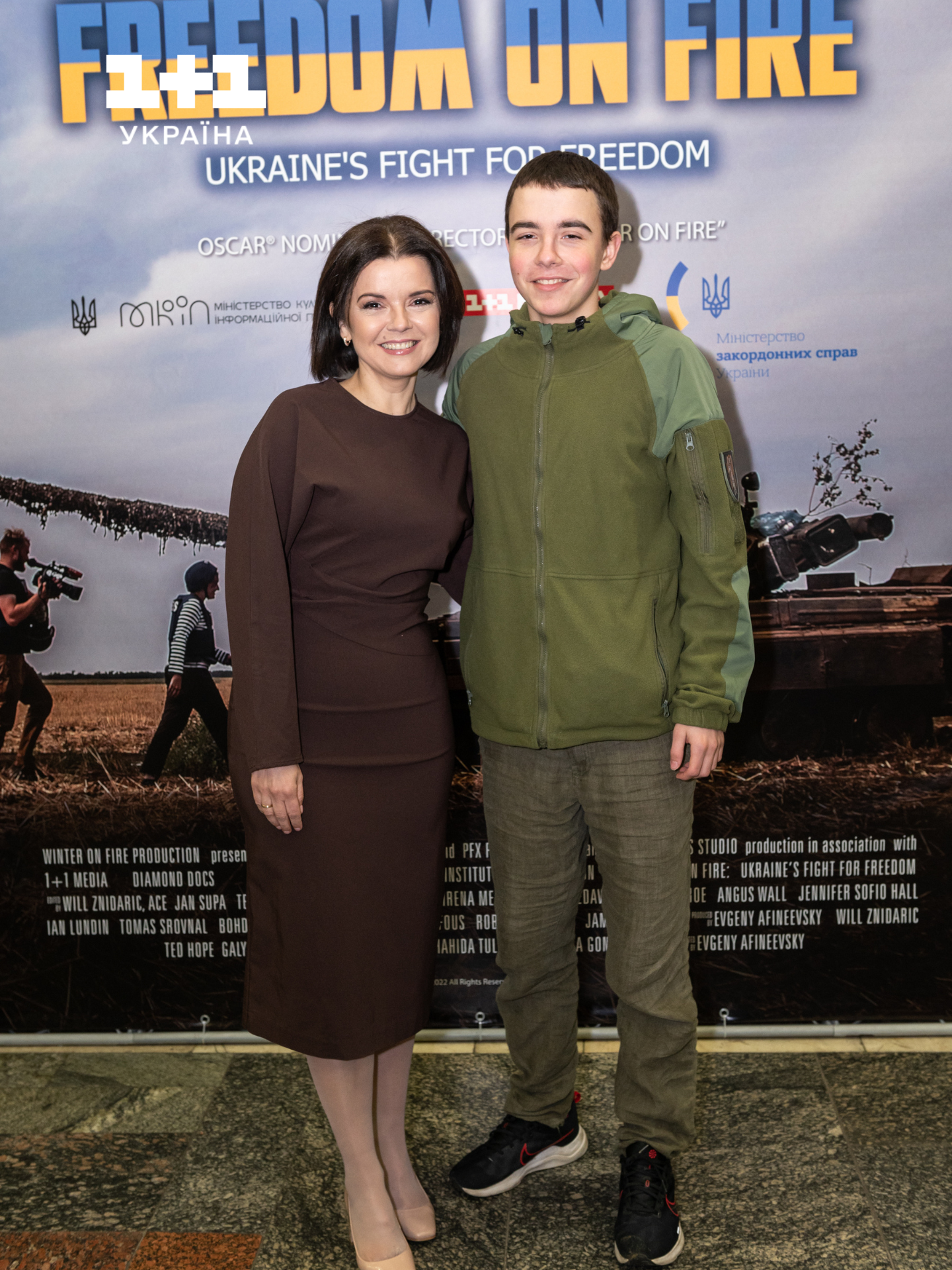 Марічка Падалко