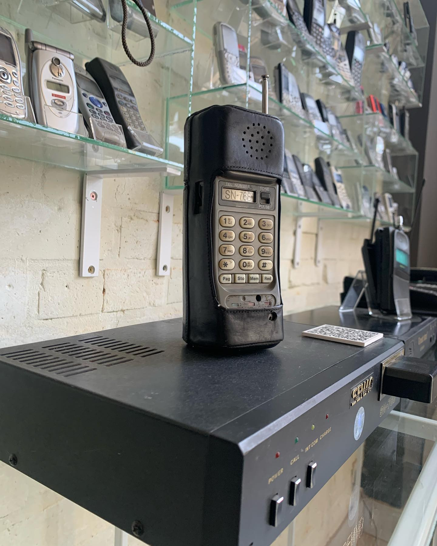 Музей техніки