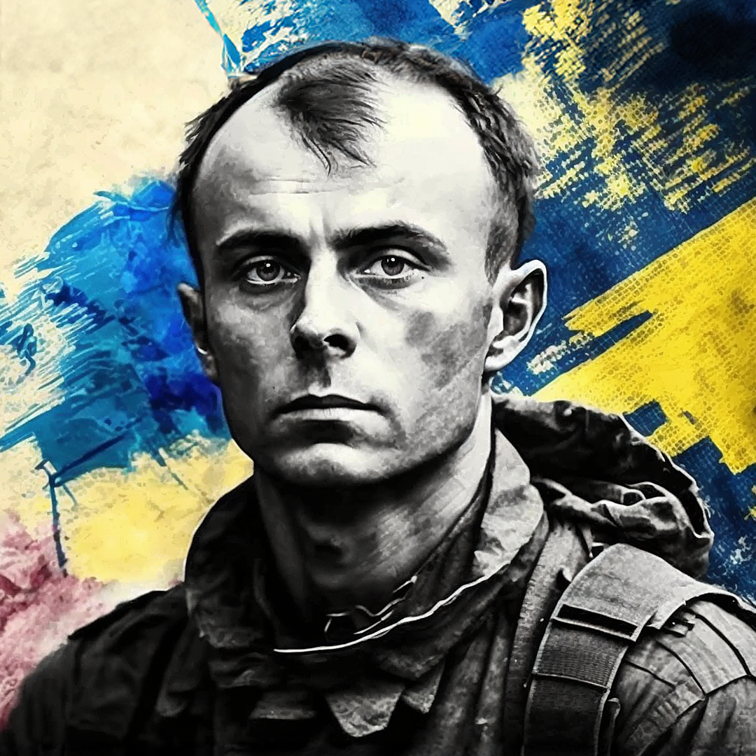 Остап Вишня