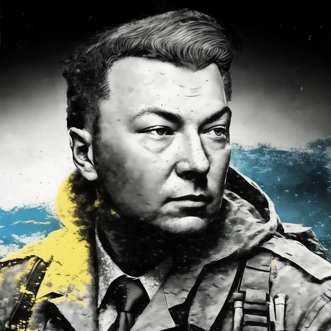 Андрій Малишко