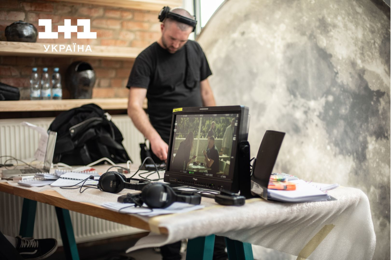 мірошниченко коло омани