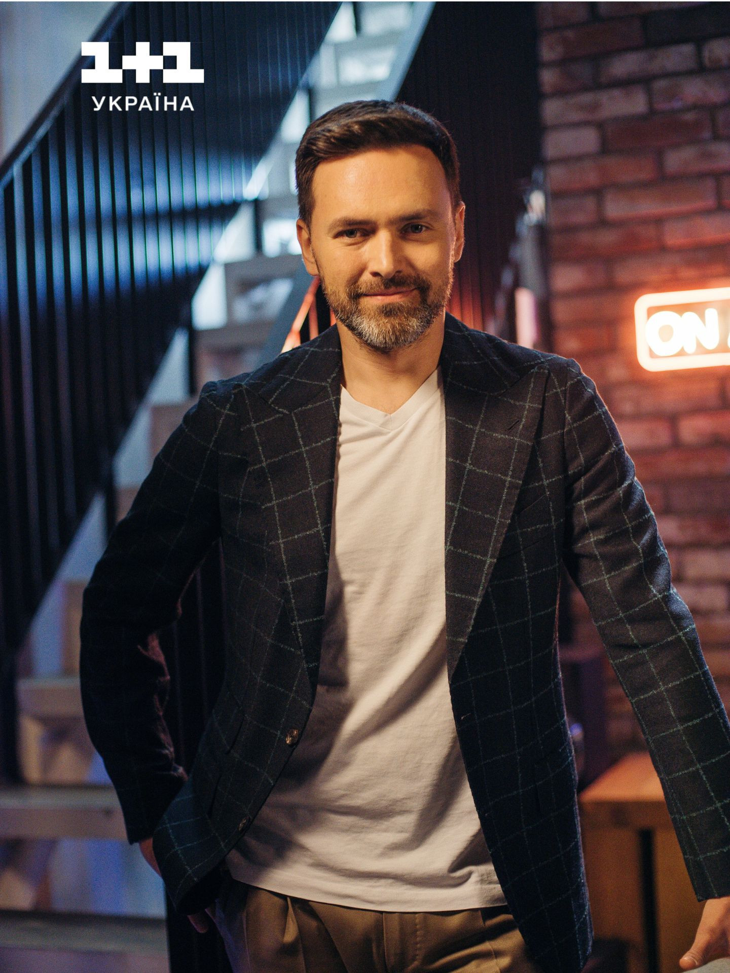 Тімур Мірошниченко