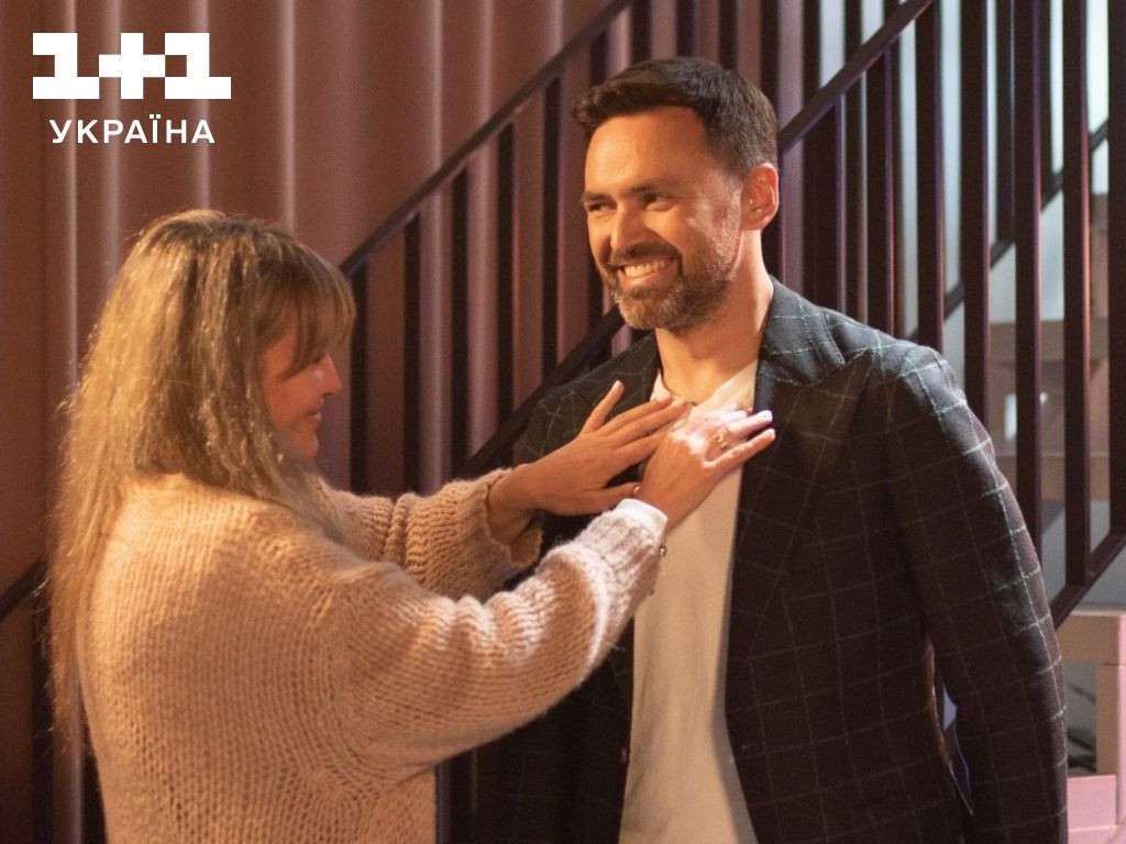 Тімур Мірошниченко