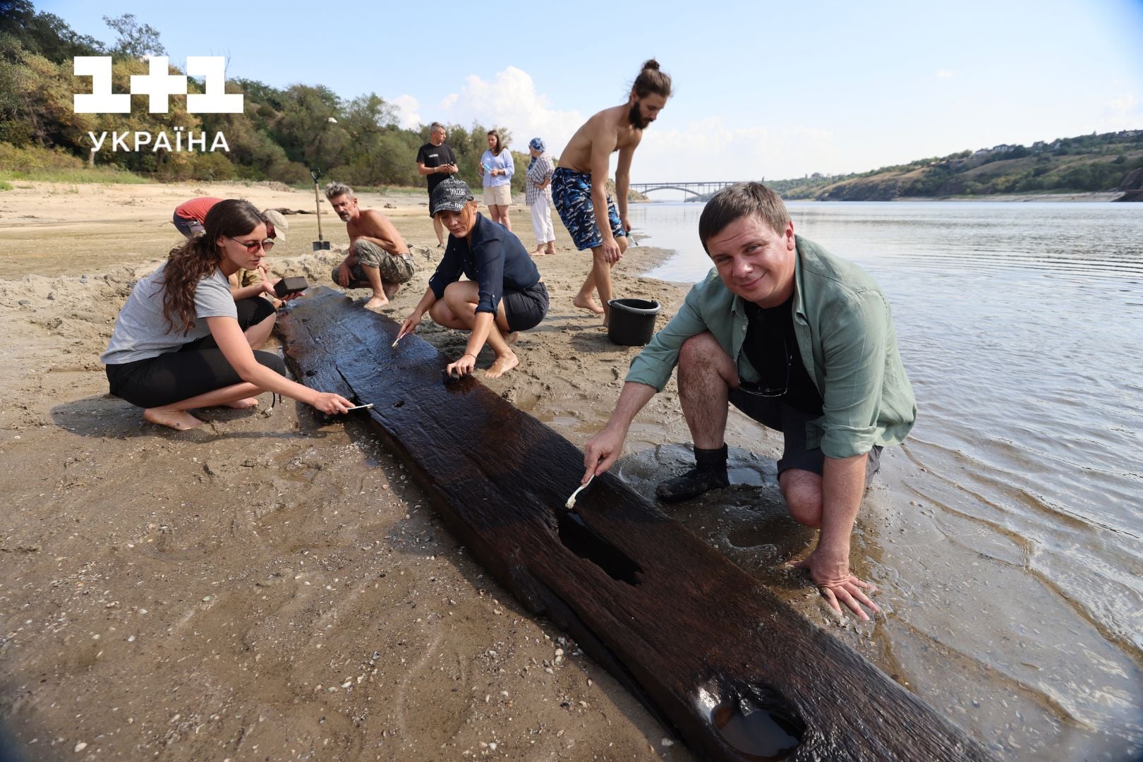 світ навиворіт україна