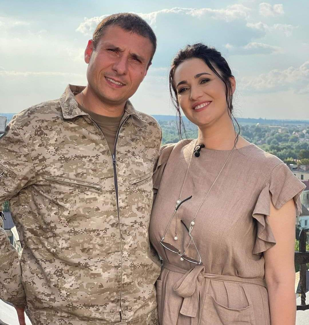 Соломія Вітвіцька