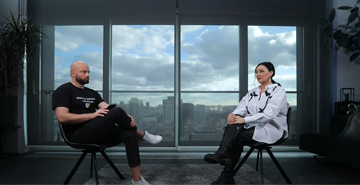 Соломія Вітвіцька