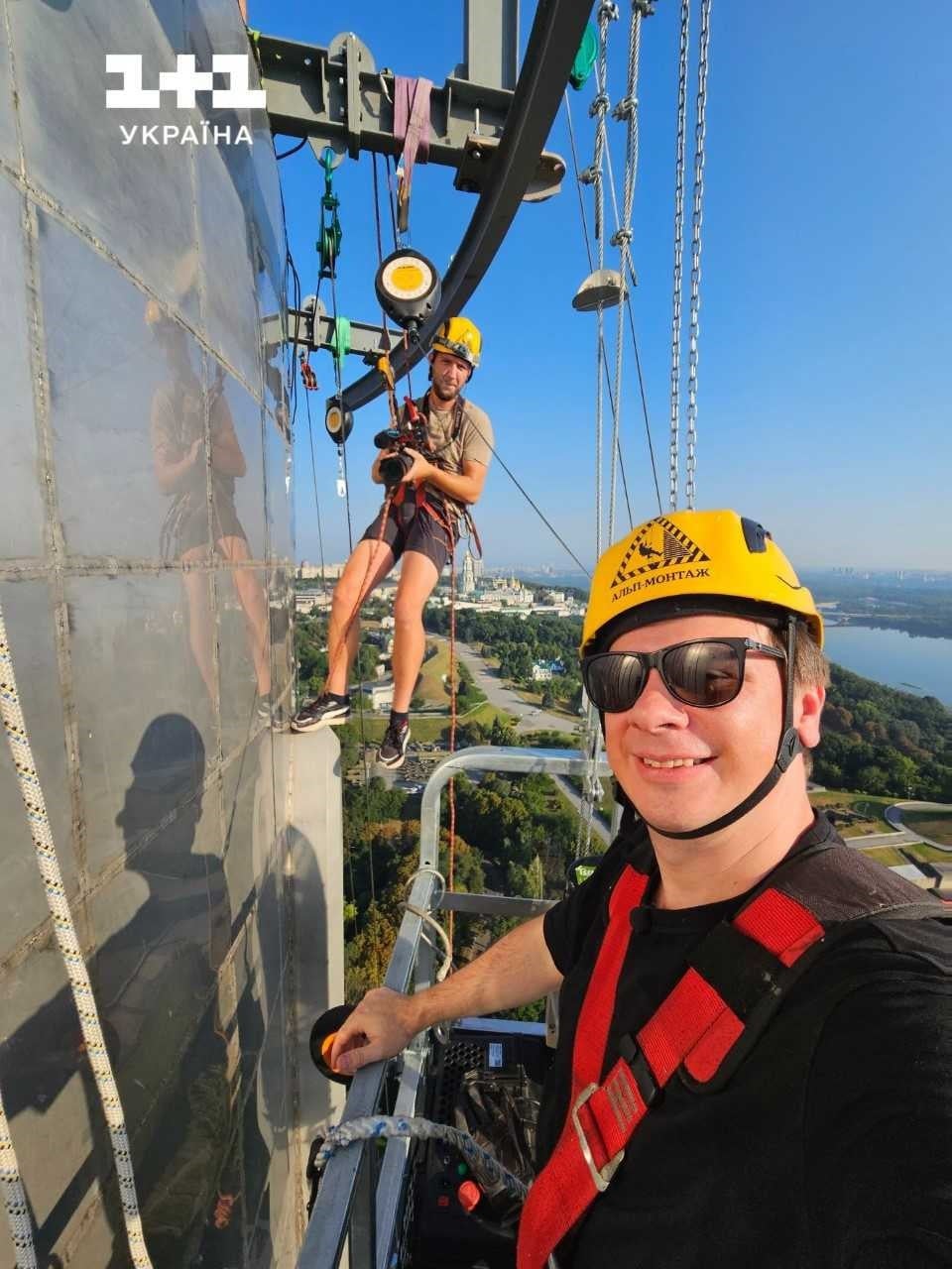 Дмитро Комаров