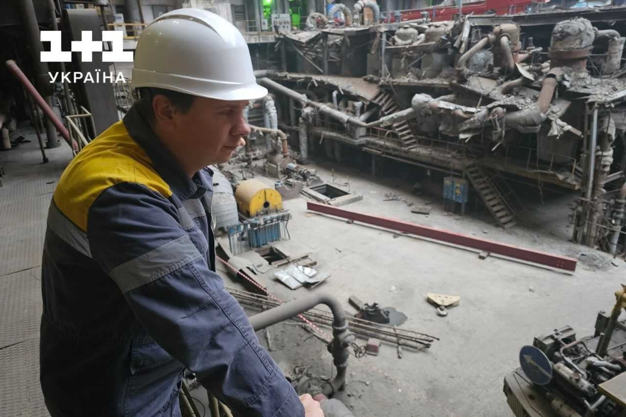 Дмитро Комаров