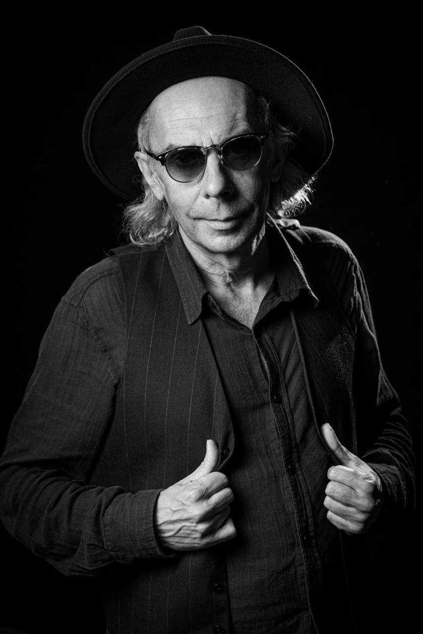 Композитор