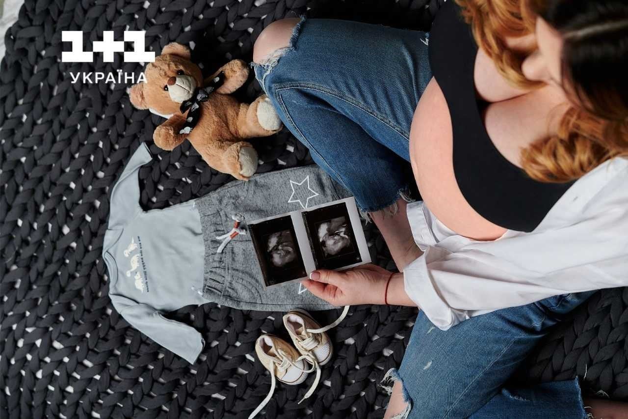 Дружина Олексія Нагрудного