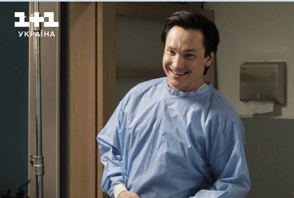Олексій Нагрудний у серіалі "Жіночий лікар. Нове життя"