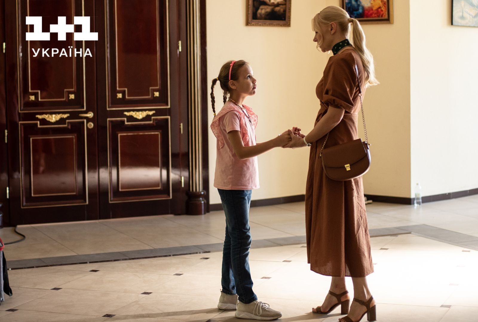 Катерина Варченко