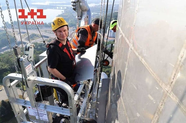 Дмитро Комарова