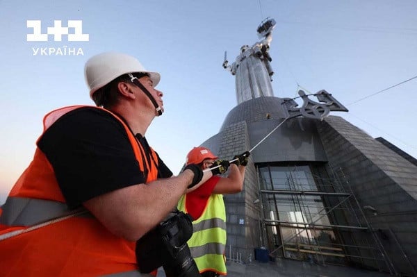 Світ Навиворіт. Україна 2 випуск