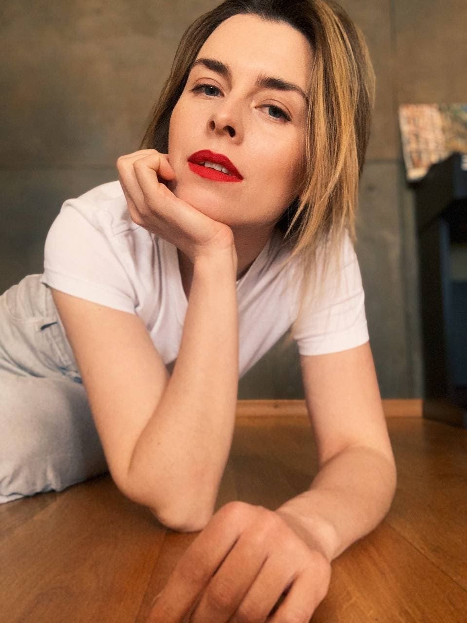 Катерина Царик