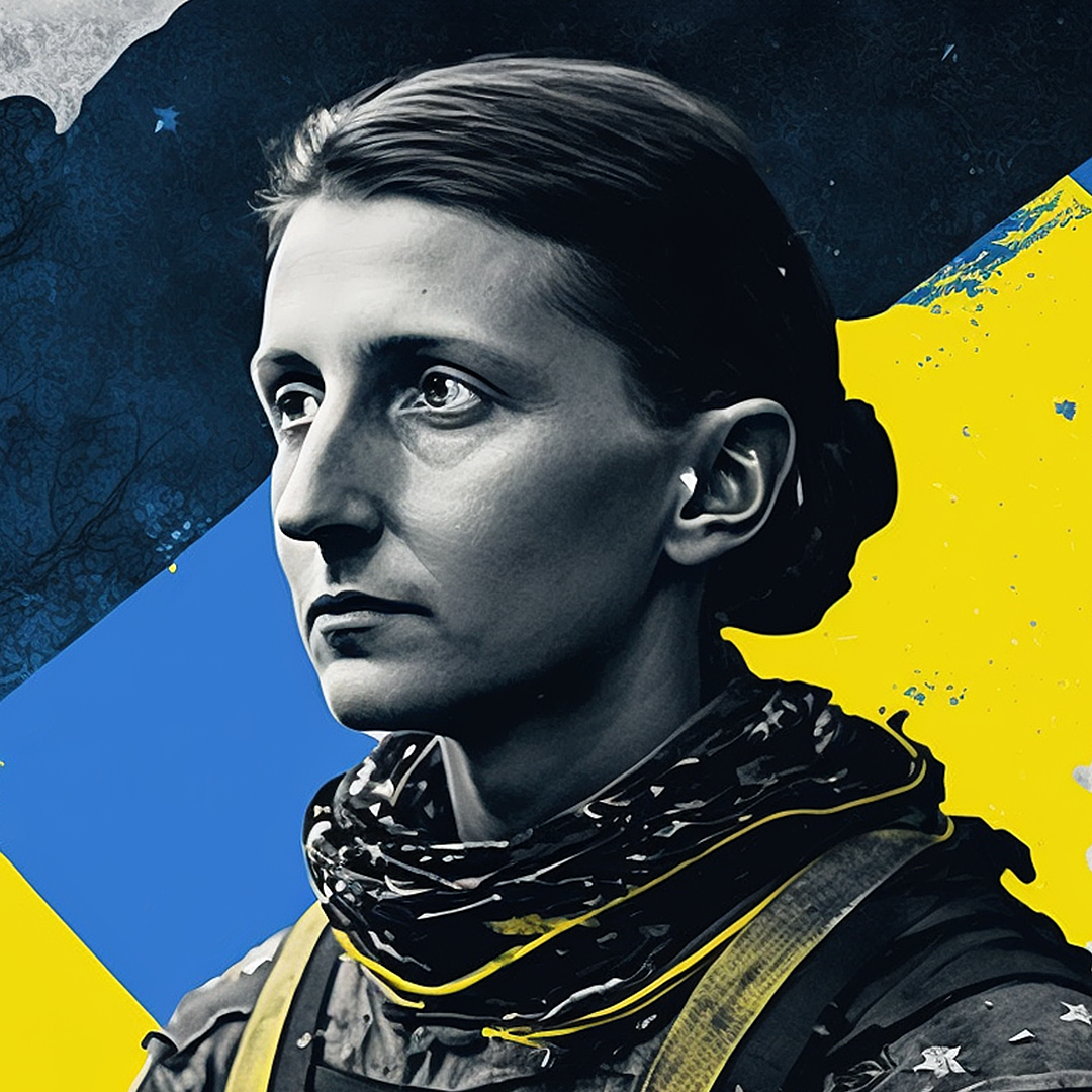 Ольга Кобилянська