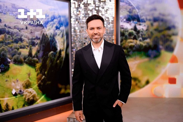 Тімур Мірошниченко про Нацвідбор Євробачення