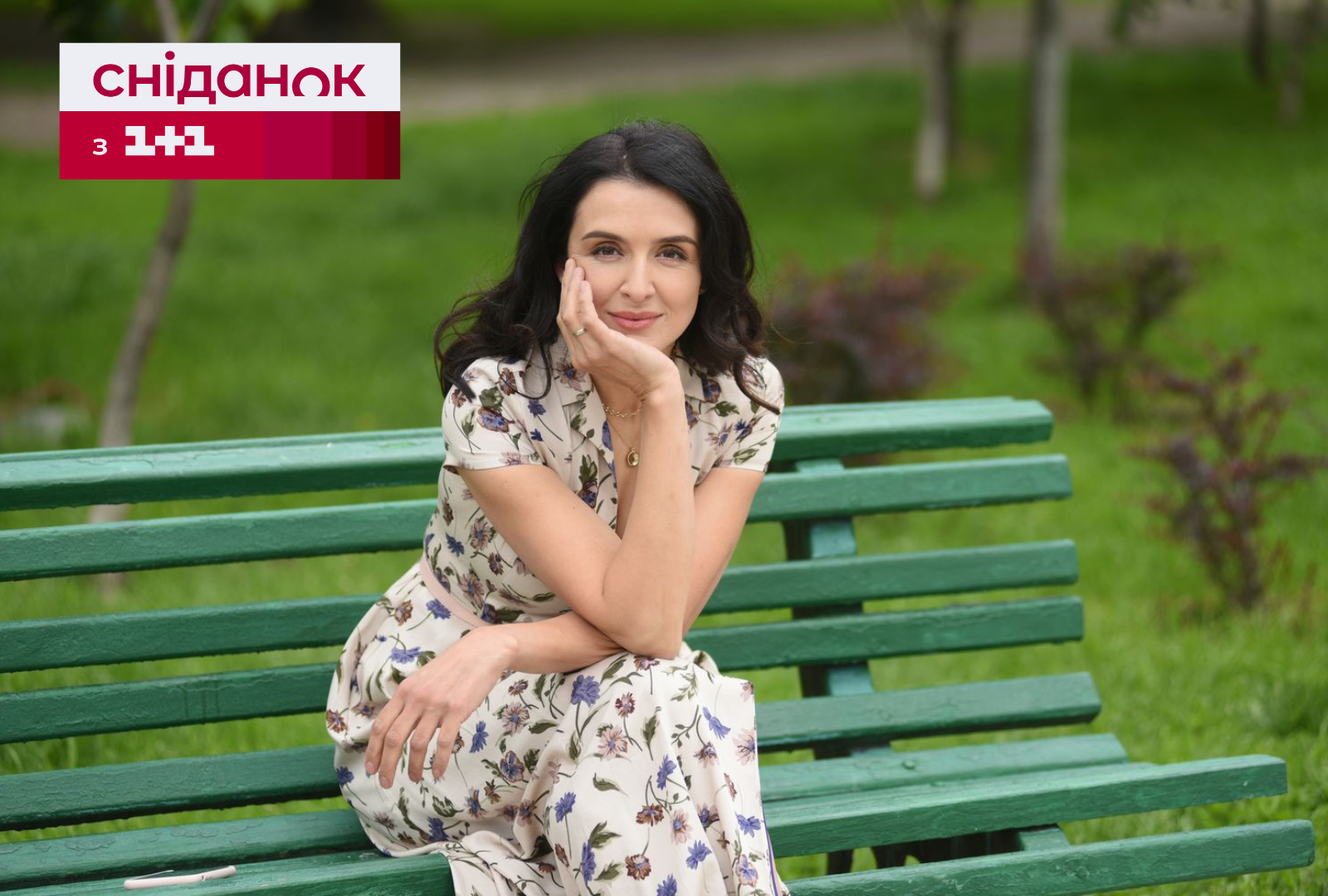 Валентина Хамайко про дітей та чоловіка