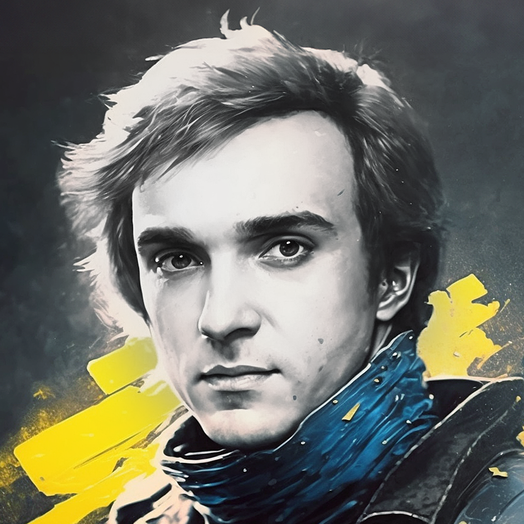 Назарій Яремчук