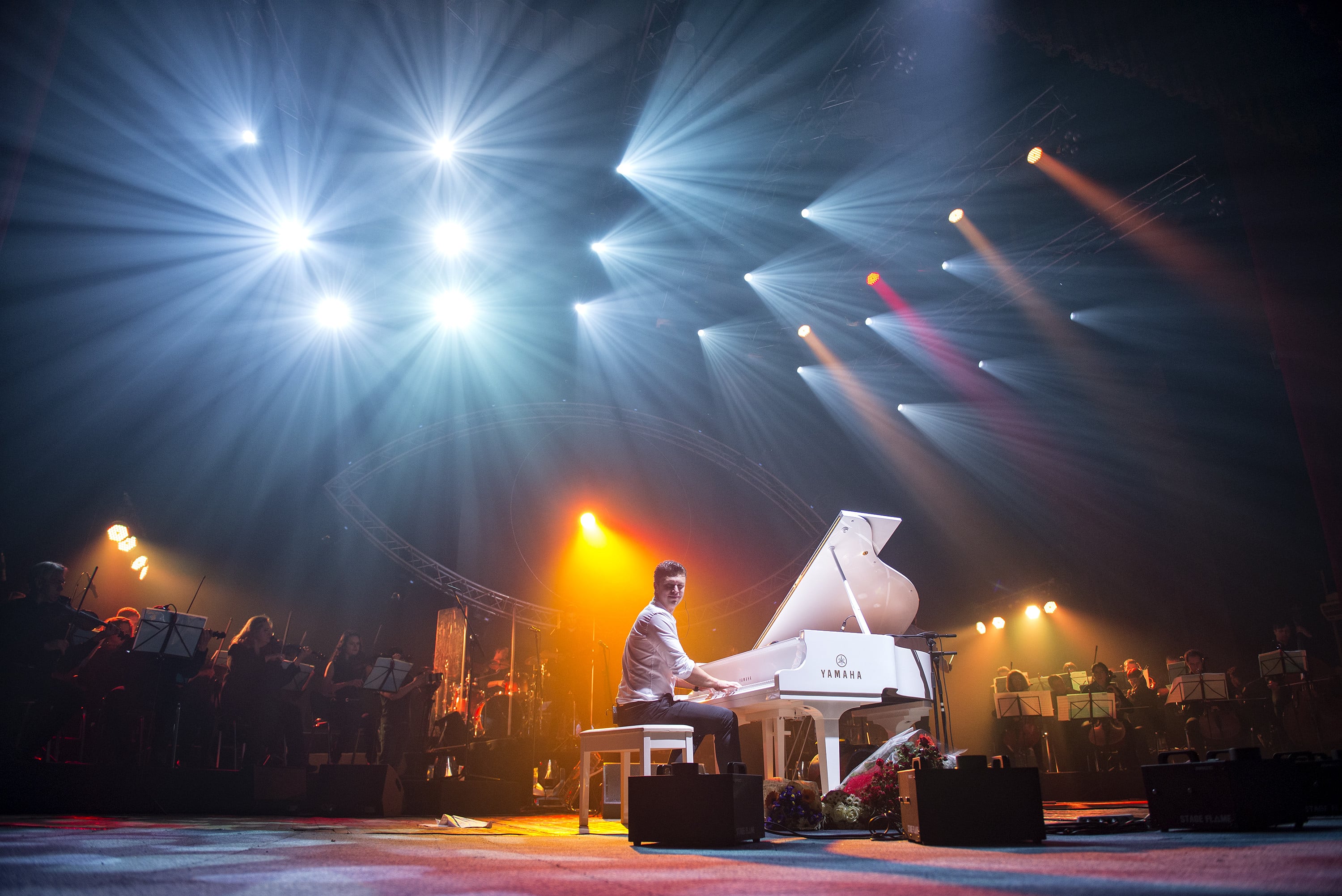 Євген Хмара