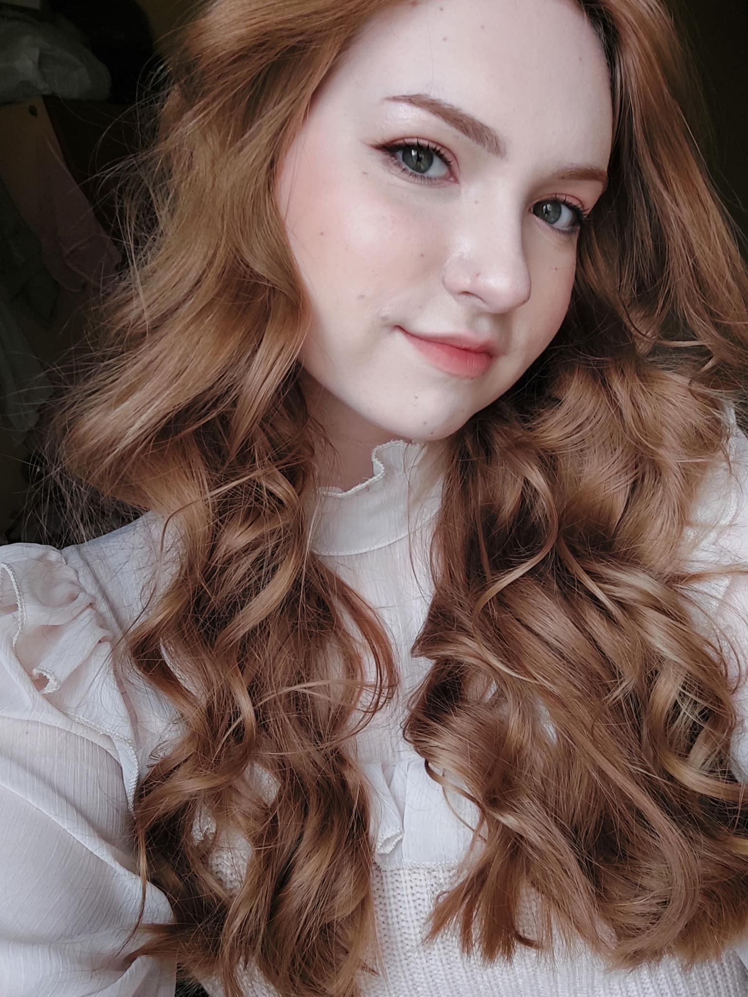 Дочка Сергія Кияшка