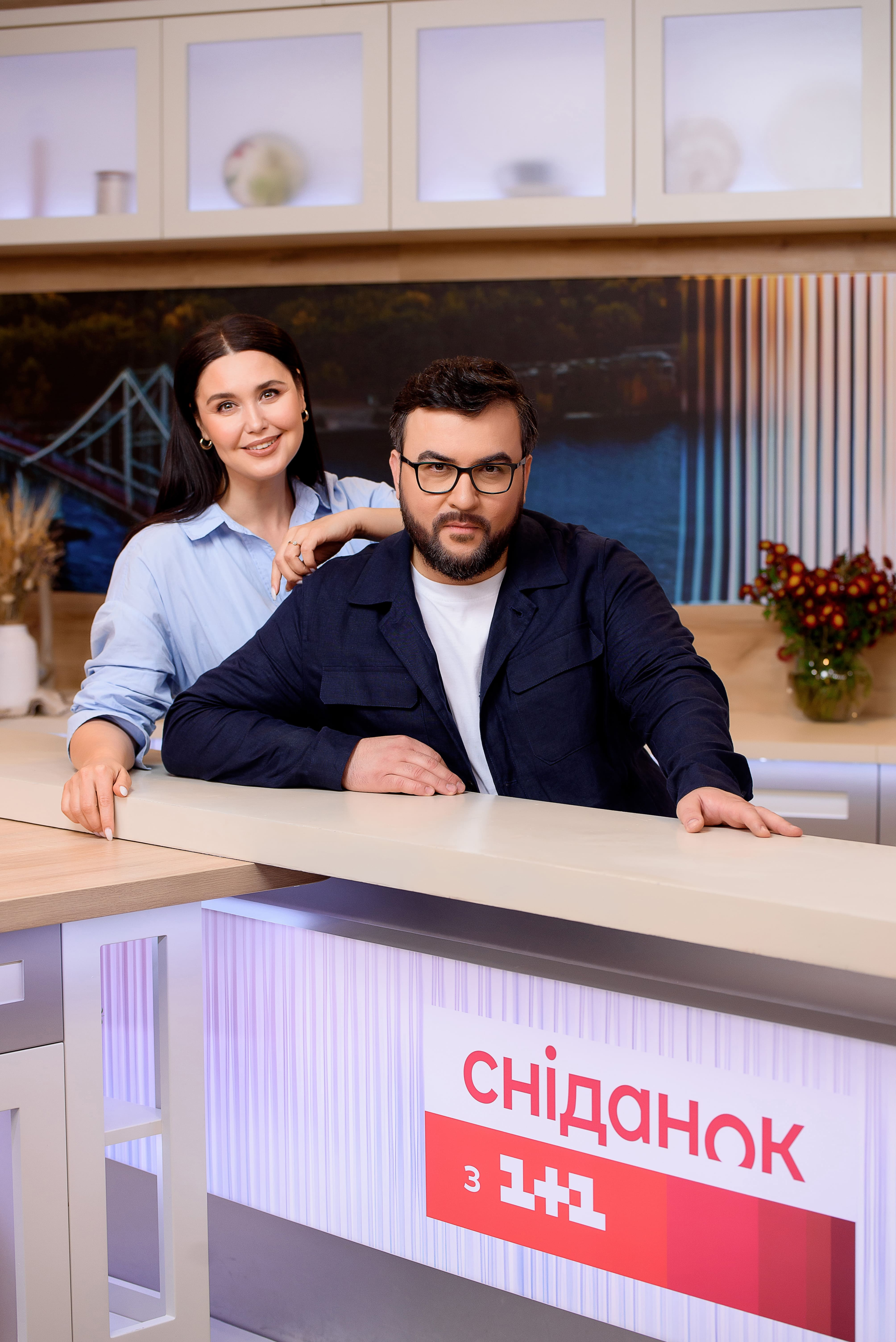 Сніданок з 1+1