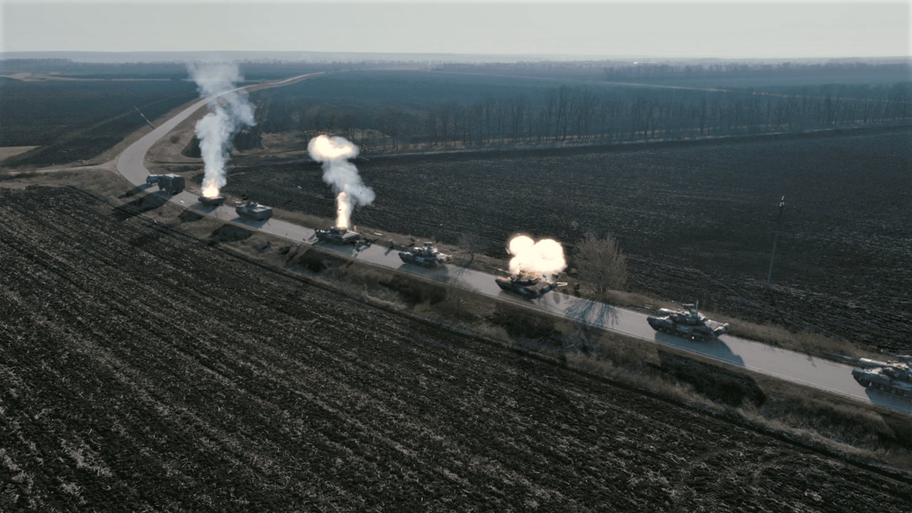 форт харків