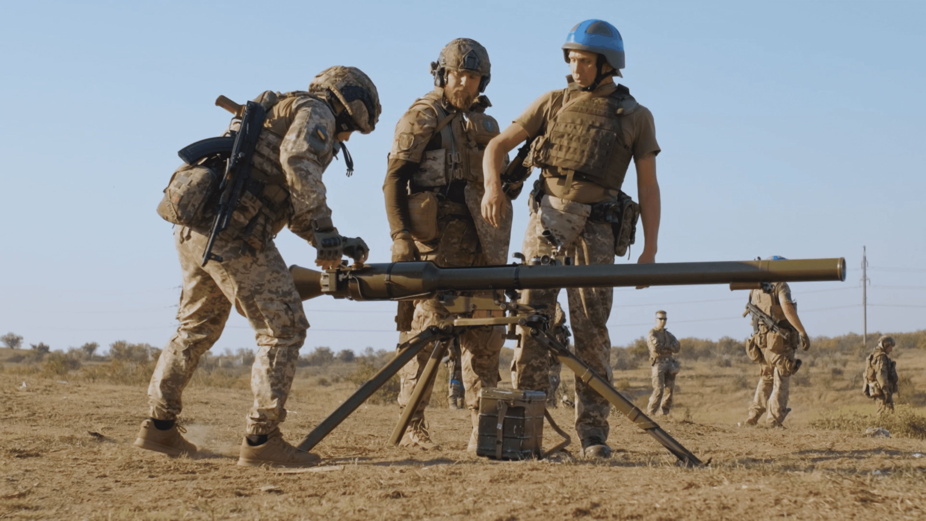 Інтернаціональний фронт