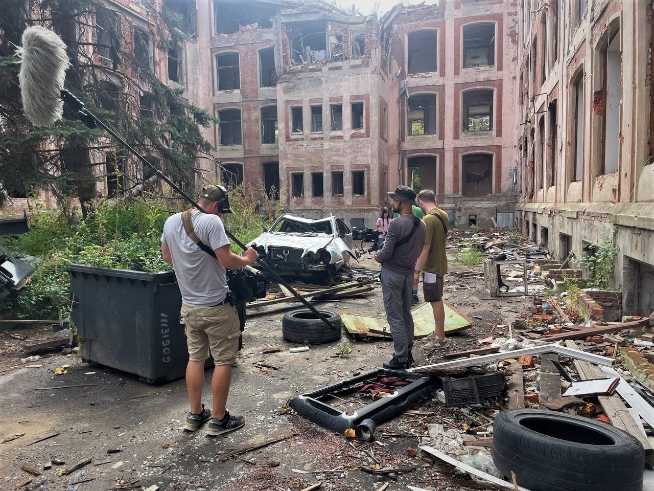 Форт Харків