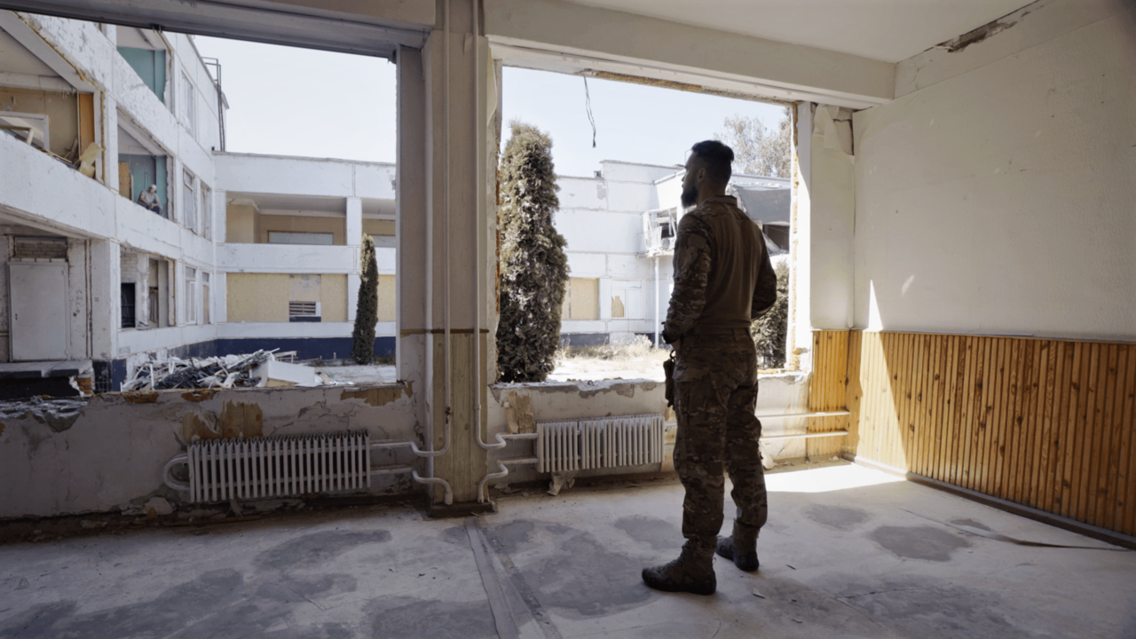 Форт Харків