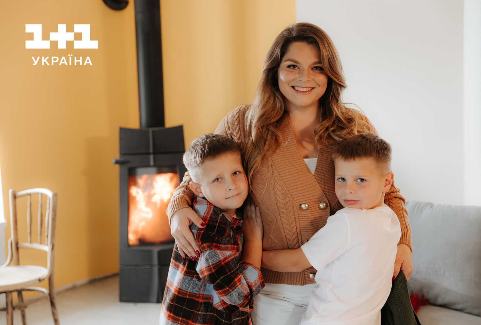 Неля Шовкопляс