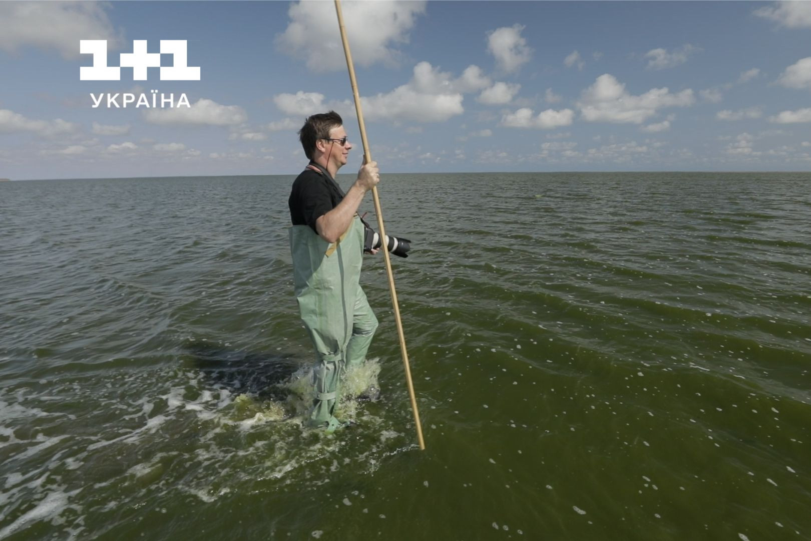 Світ навиворіт. Україна