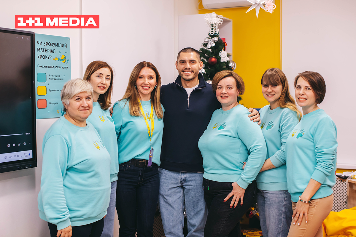 Нікіта Добринін