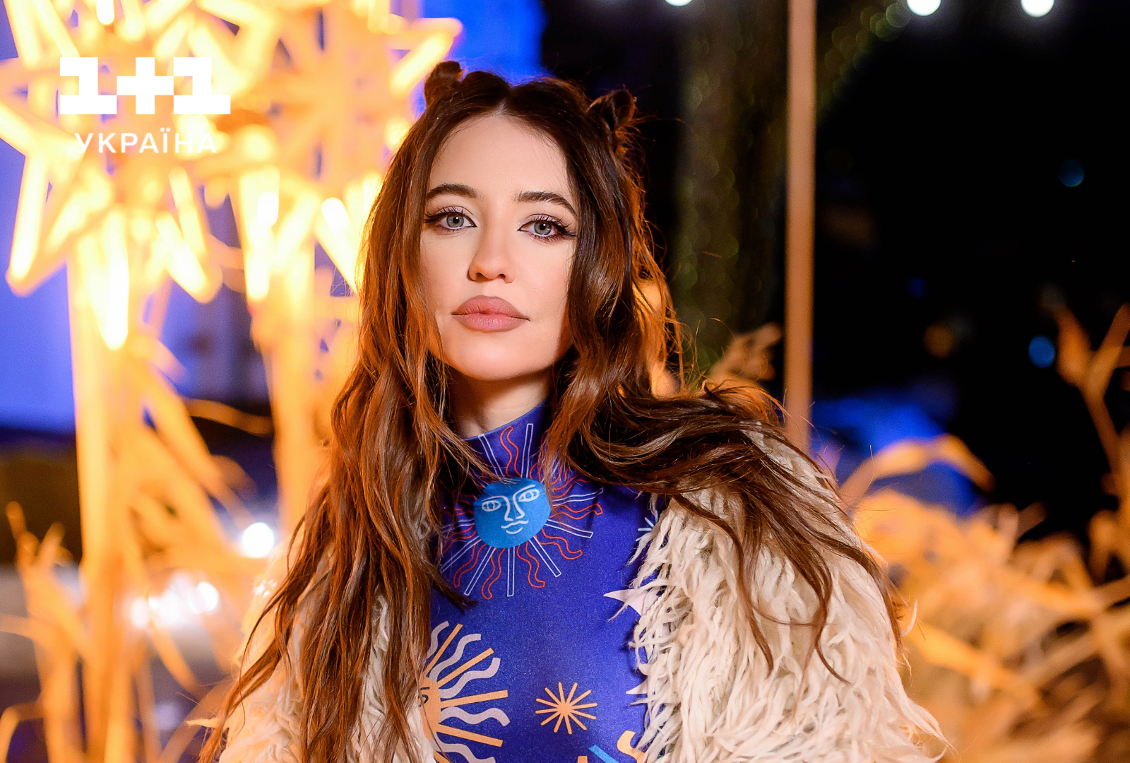 DOROFEEVA у проєкті "Різдво. Ти не один"