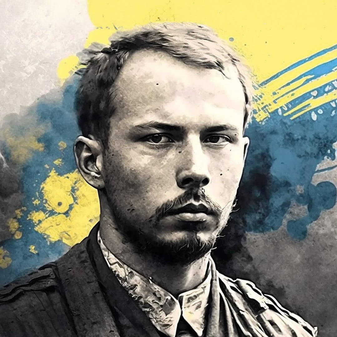 Микола Леонтович