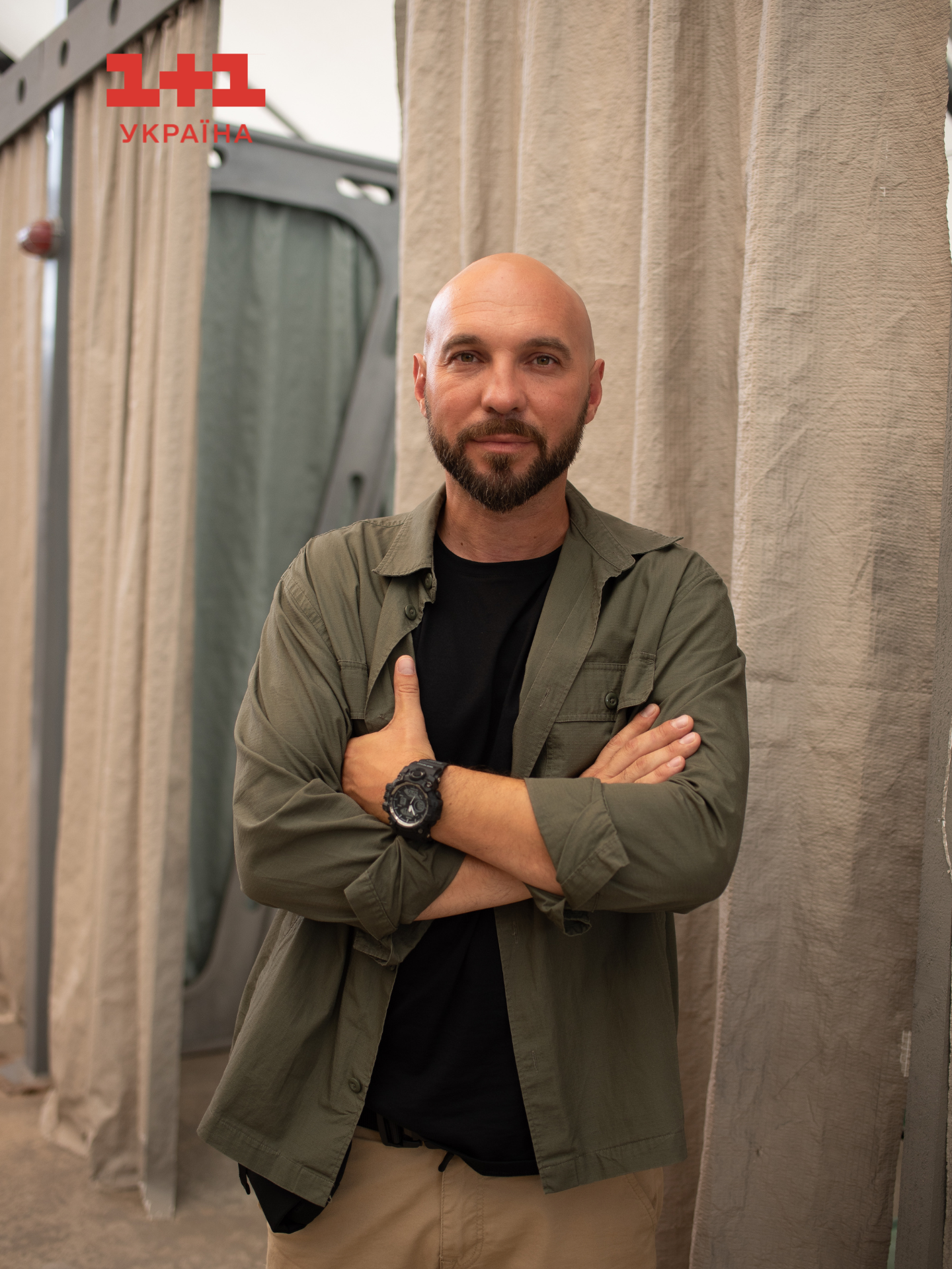 Сергій Шпиталь