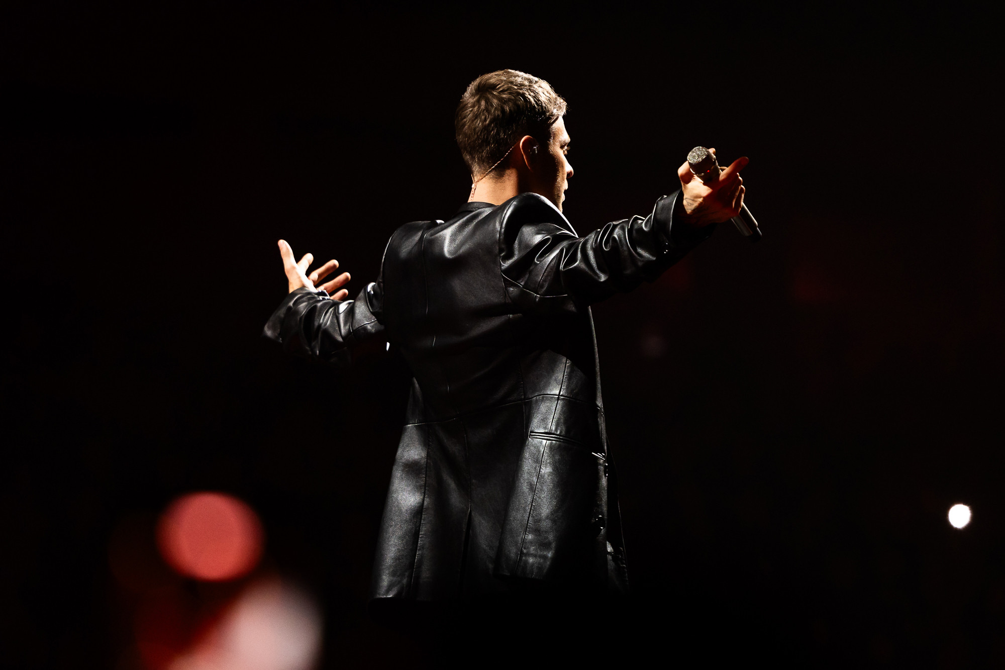 Макс Барських