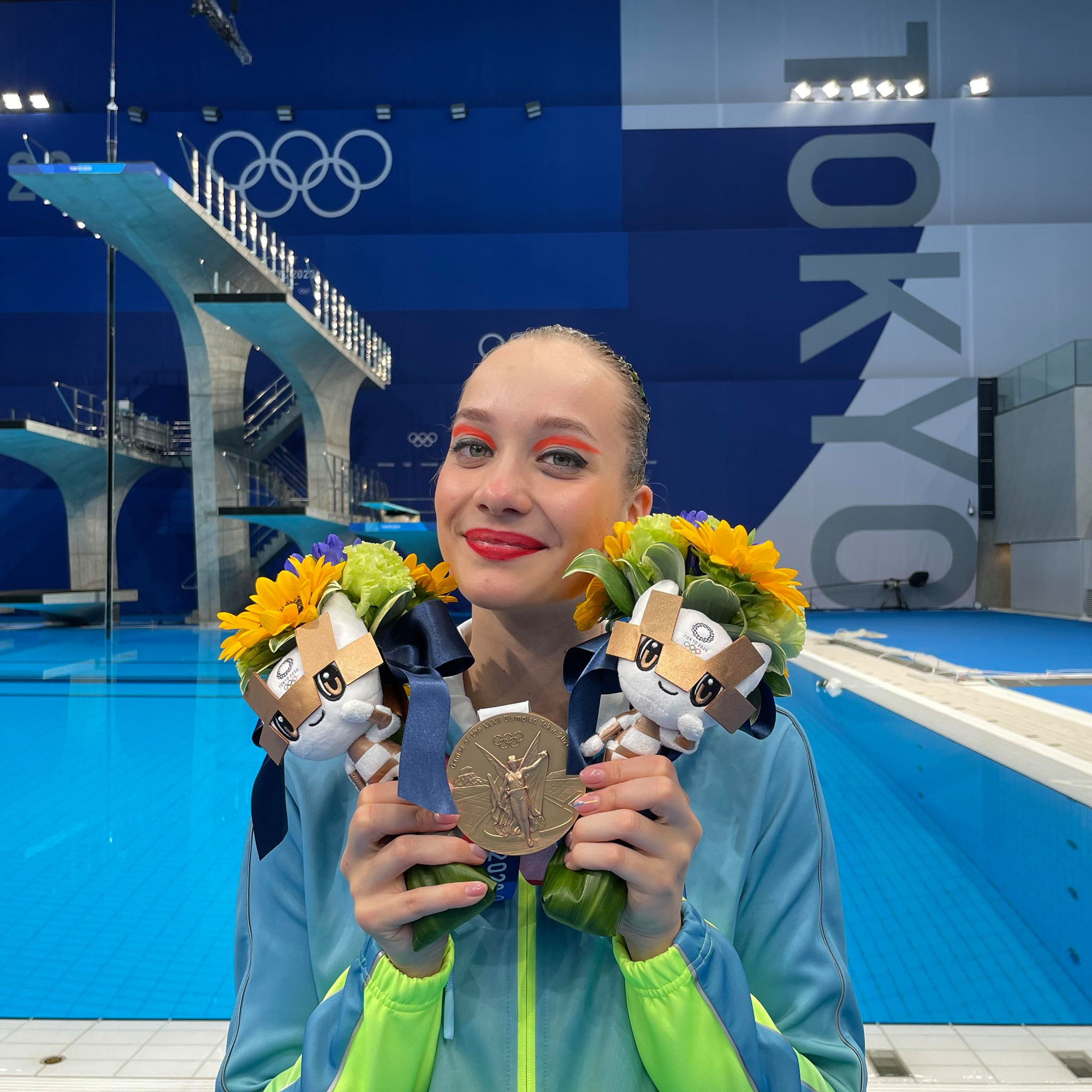 Владислава Алексіїва