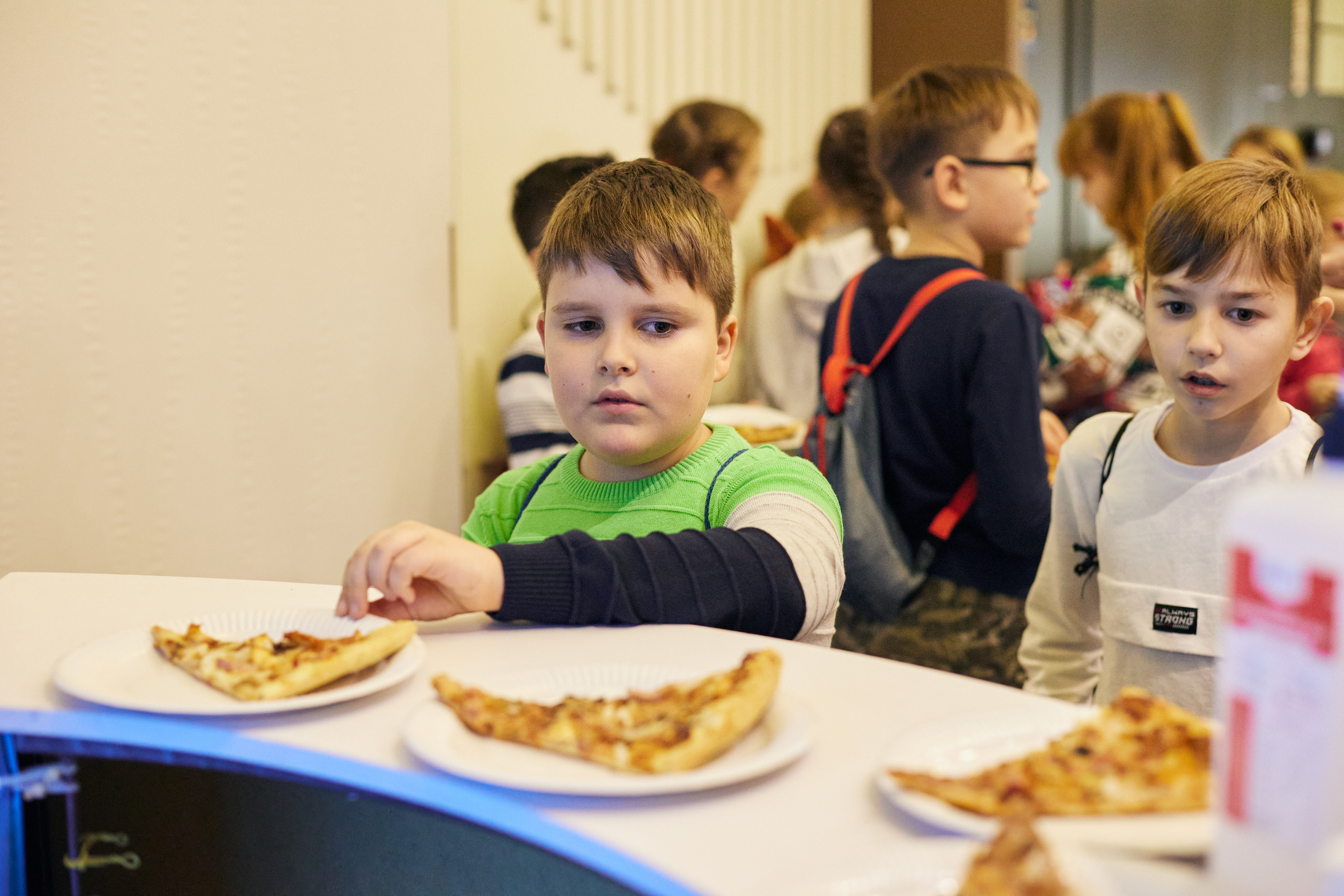 Подорож до Вифлеєма