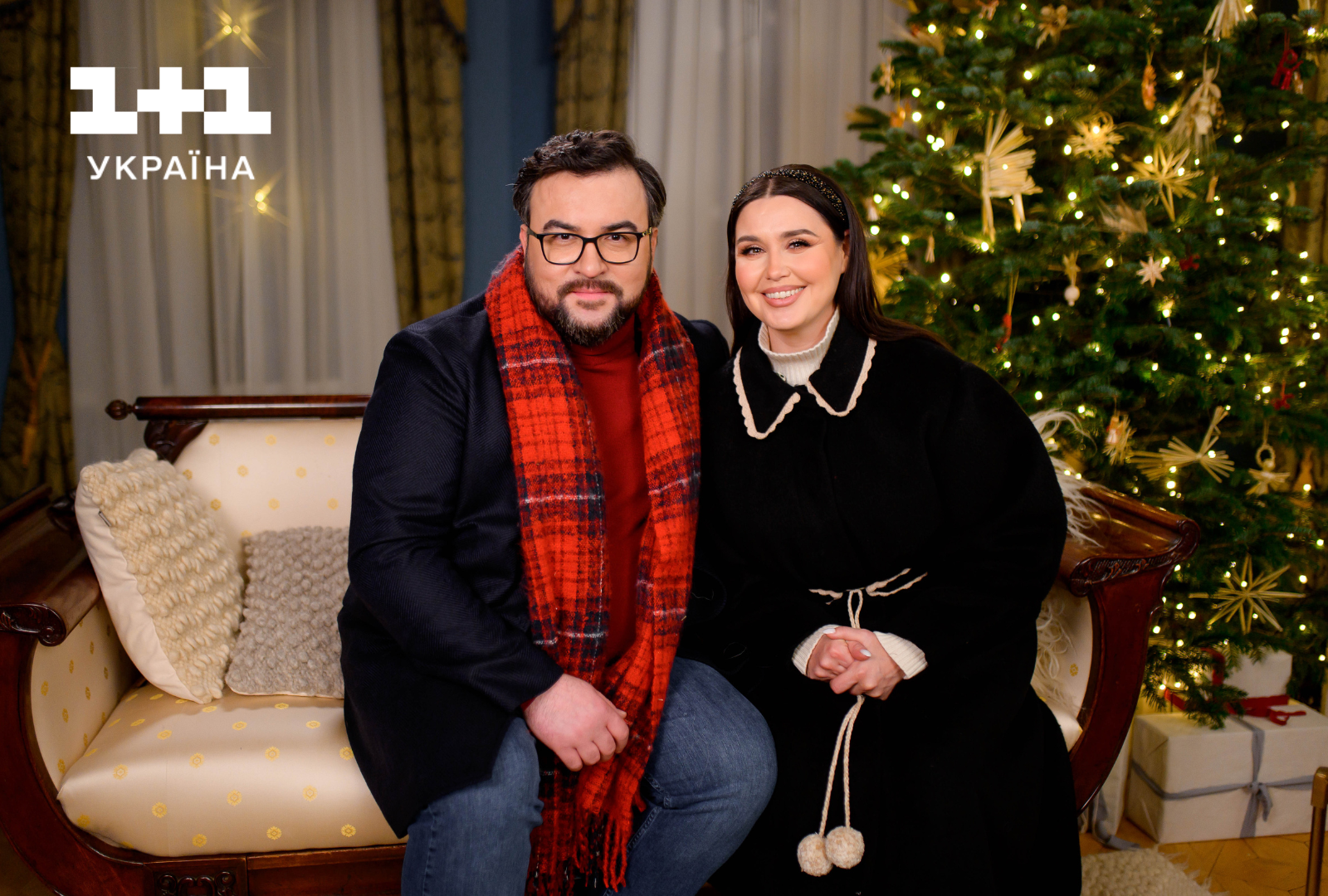 Барбір та Сенічкін