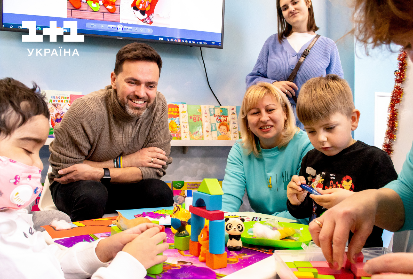 Школа Супергероїв