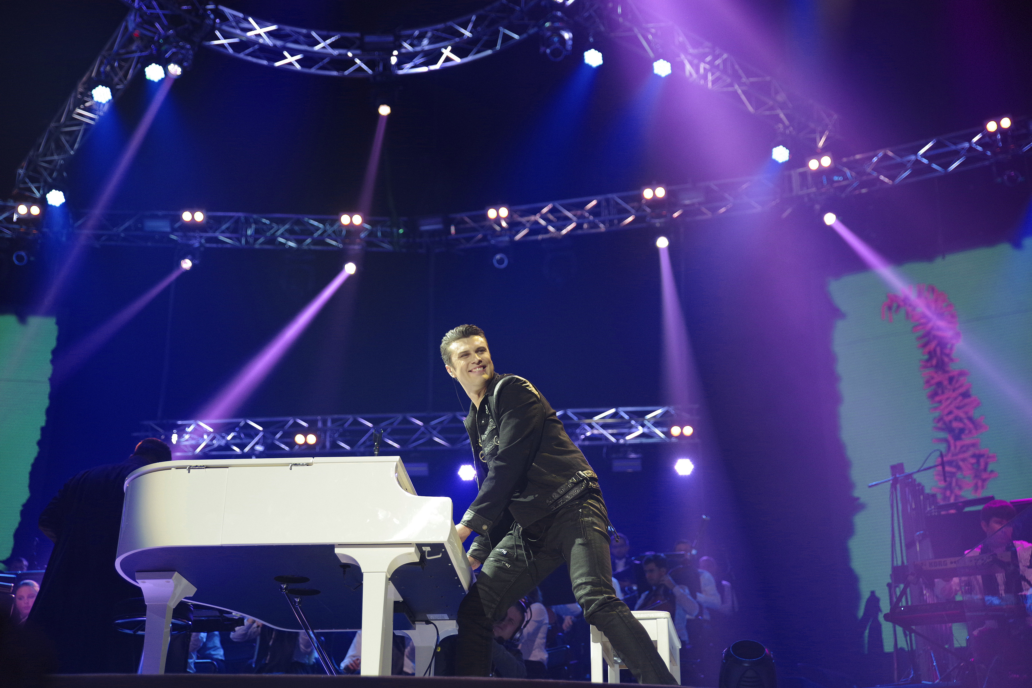 Євген Хмара