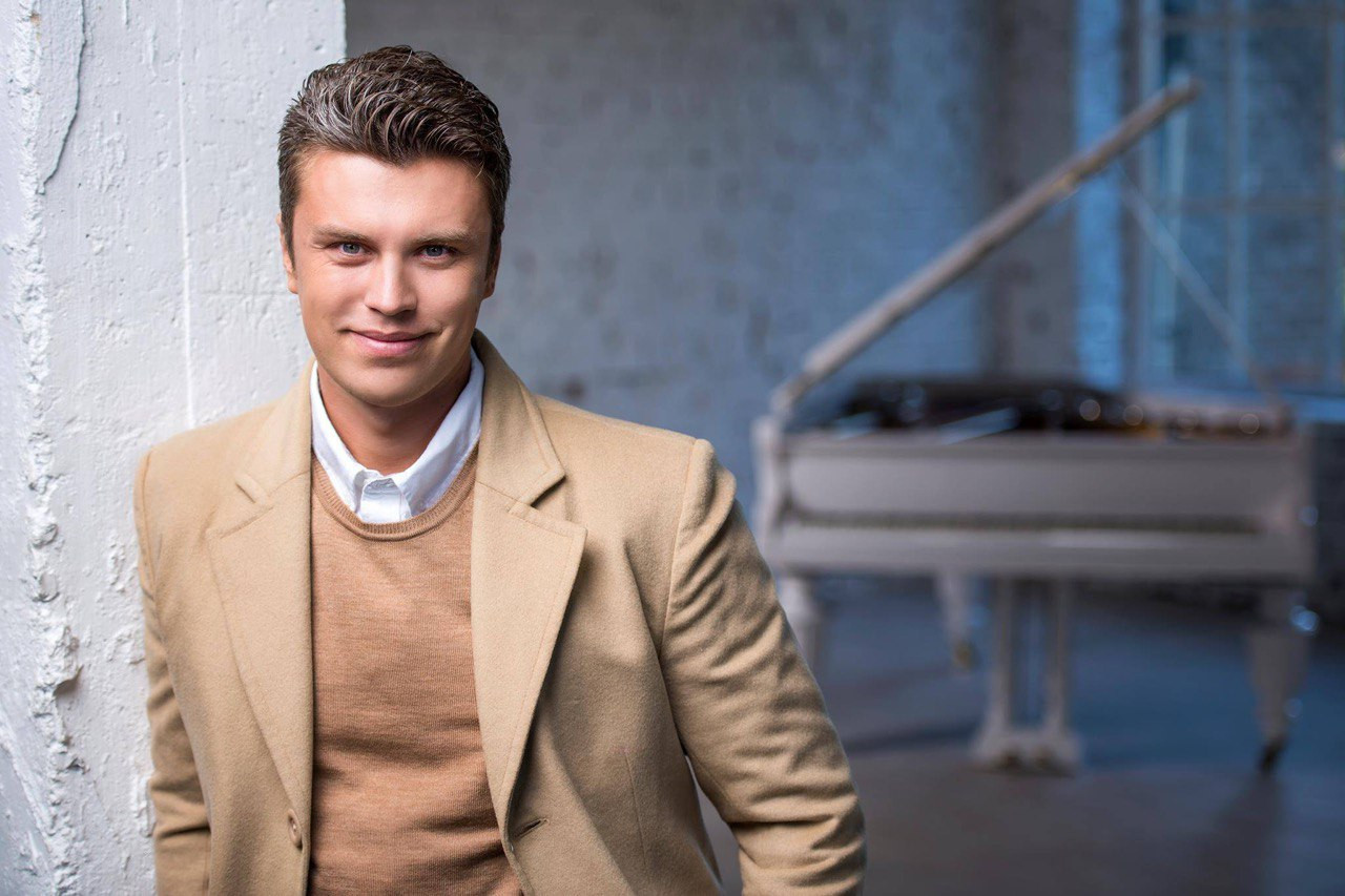 Євген Хмара інтерв'ю