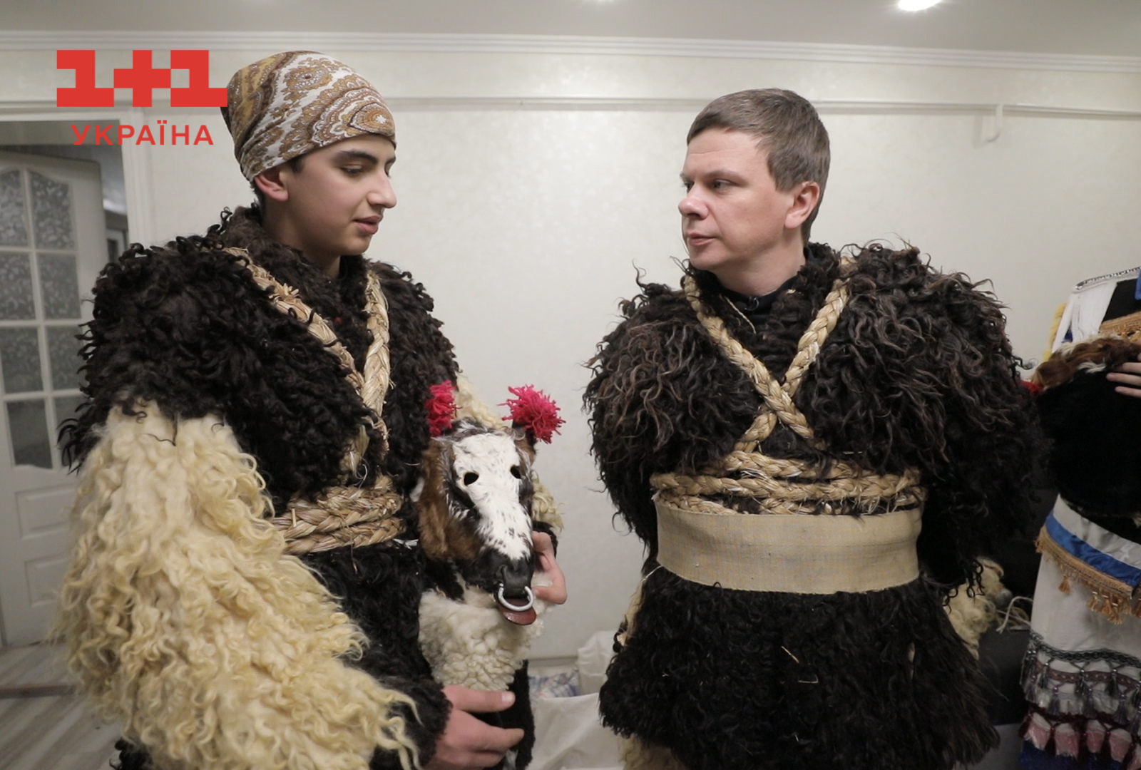 Світ навиворіт. Україна