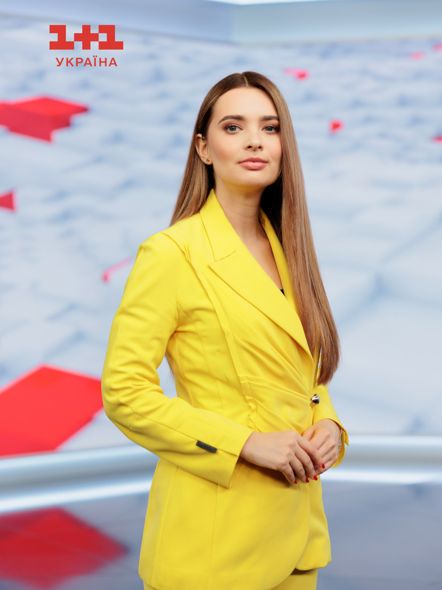 Наталя Островська про доньку