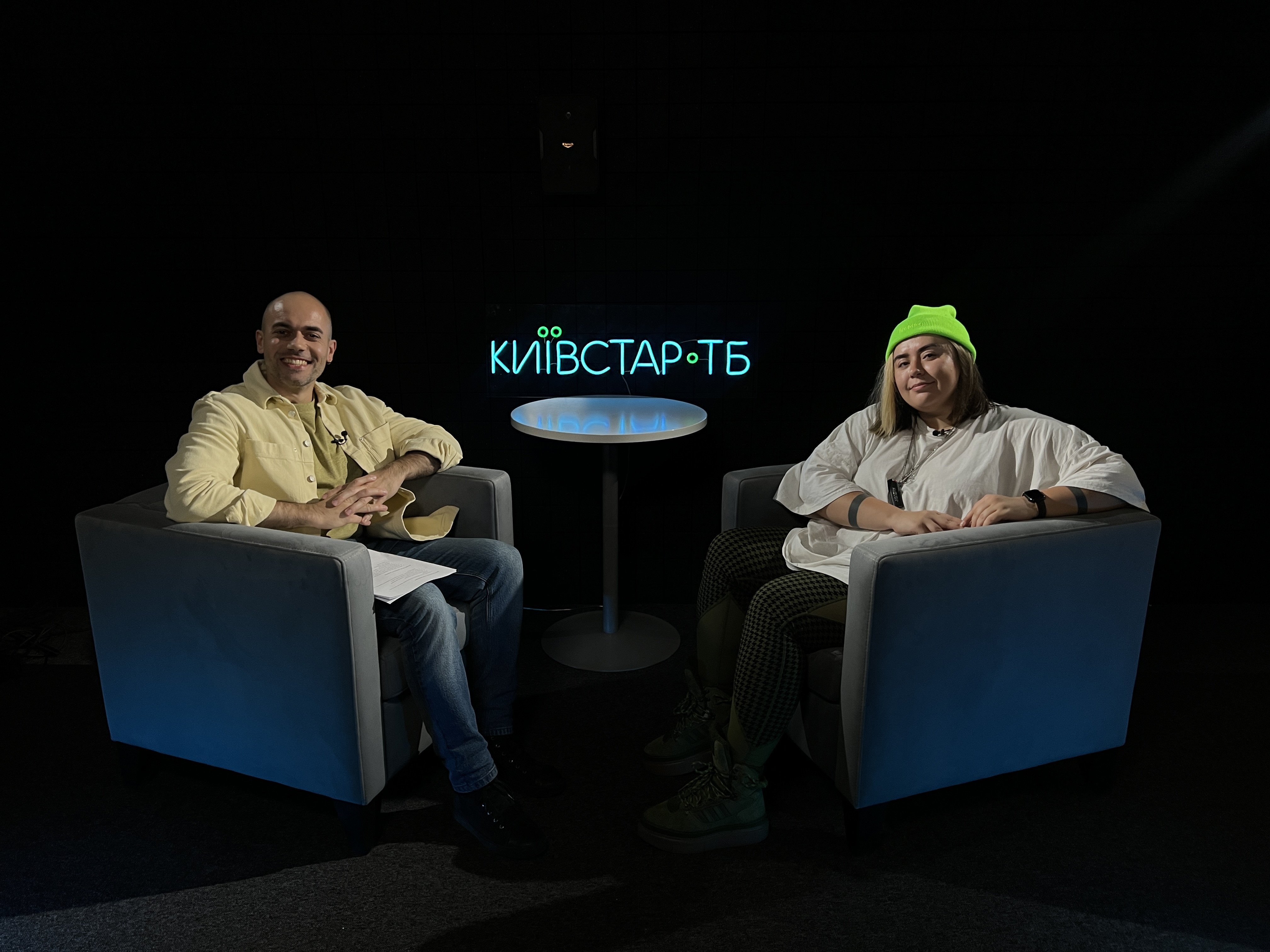 Вікторія Загура