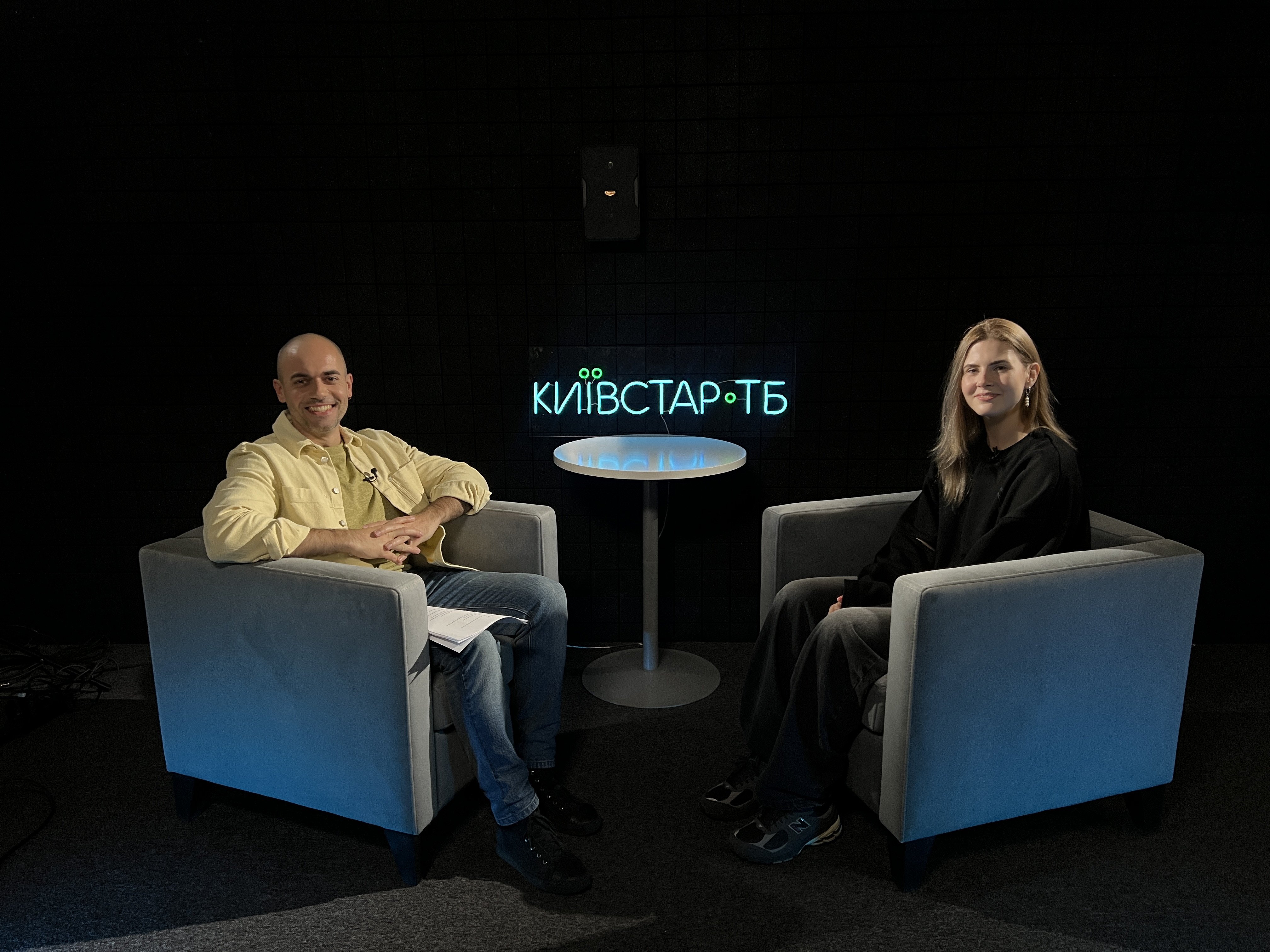 Анастасія Спириденко