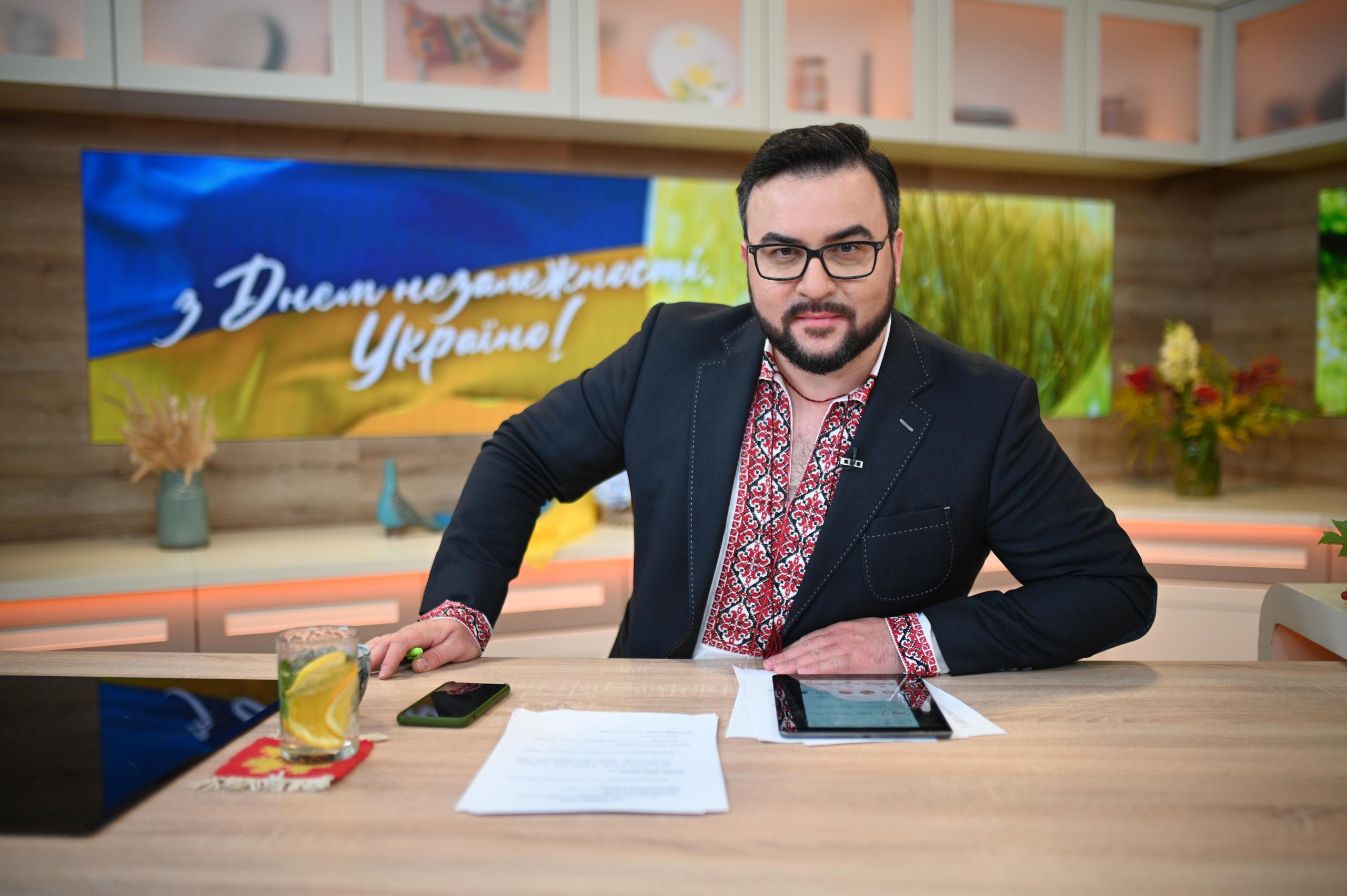 Руслан Сенічкін