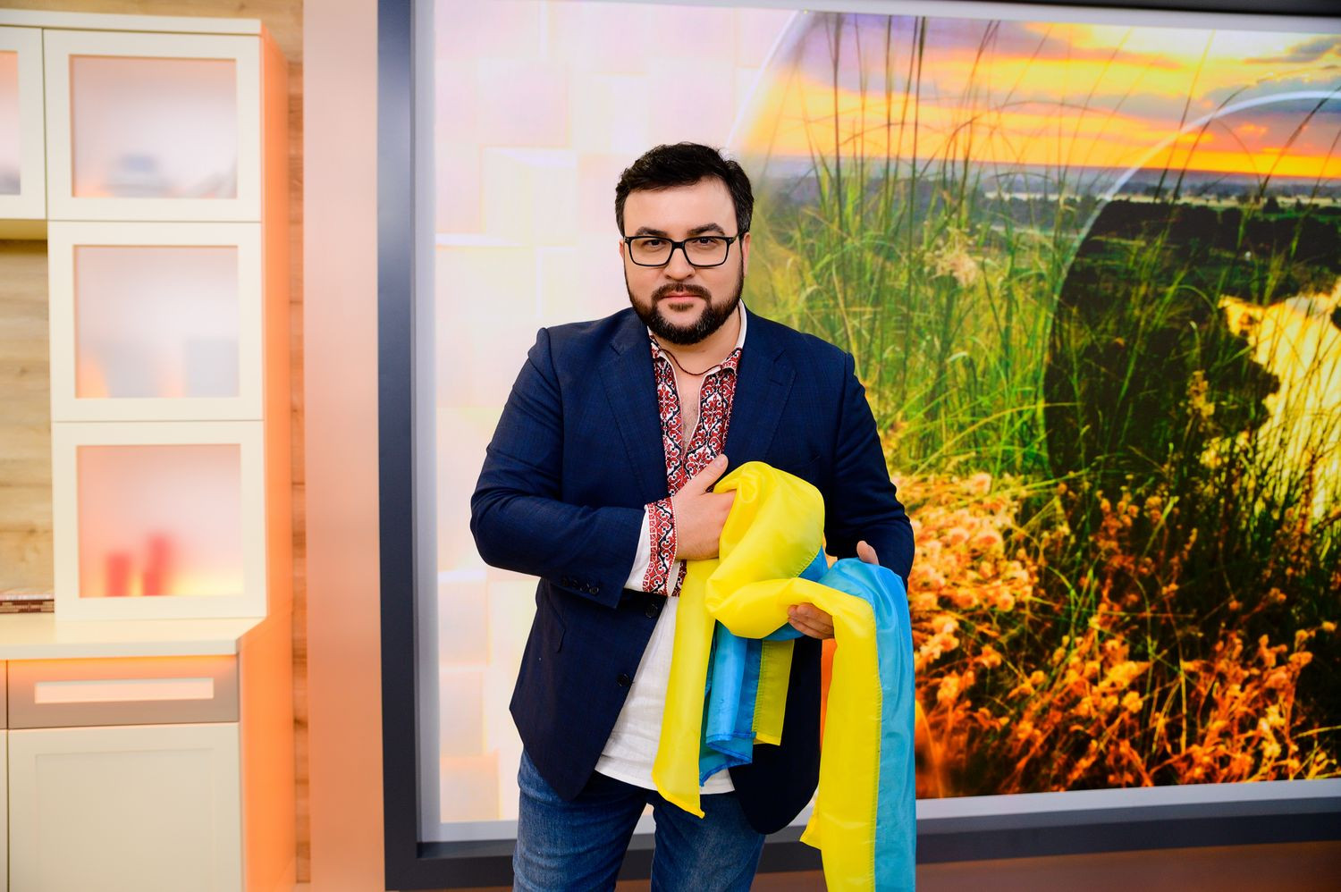 Руслан Сенічкін